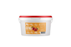 VRUCHTENKWARK AARDBEI  3kg